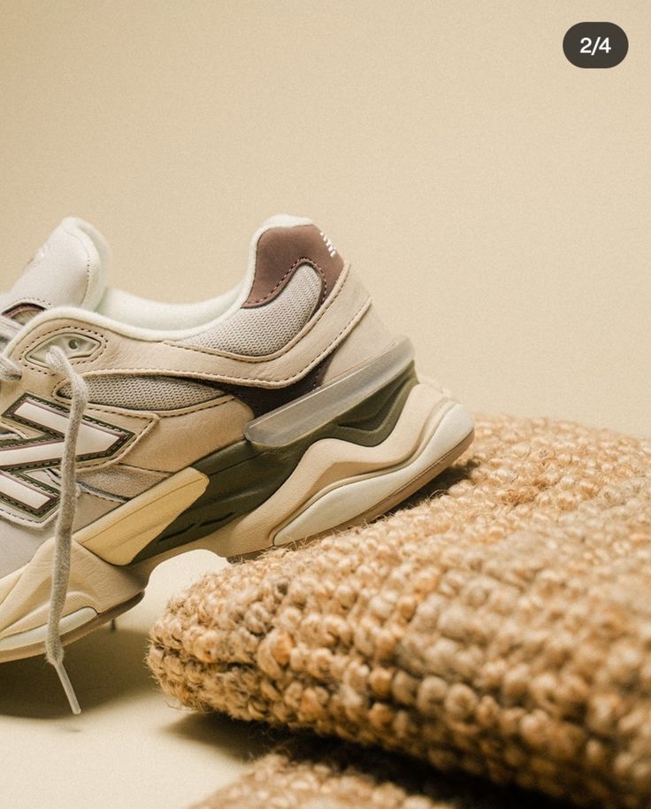 New Balance : bien plus qu’une sneaker, une icône du streetwear moderne