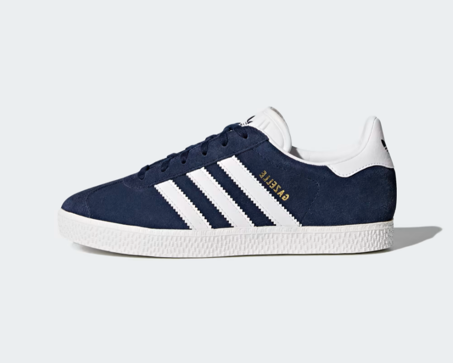 Adidas Gazelle Collegiate Navy J