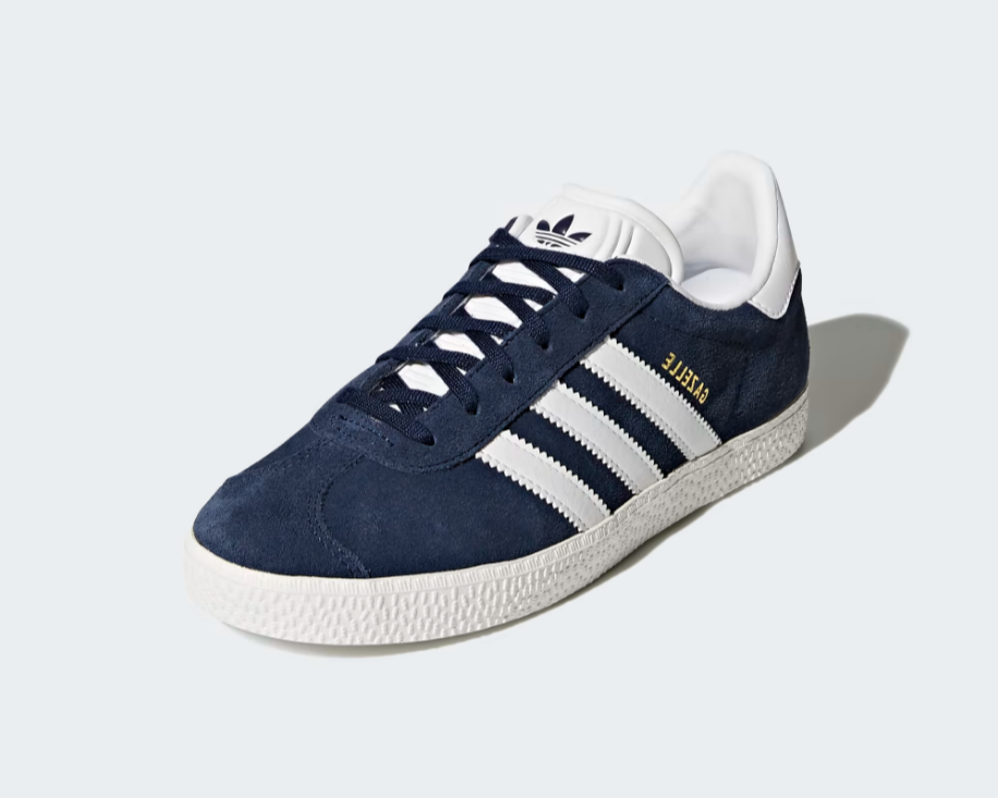 Adidas Gazelle Collegiate Navy J