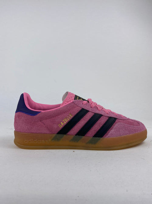 adidas Gazelle Indoor Bliss Pink Purple (Taille 37 1/3)