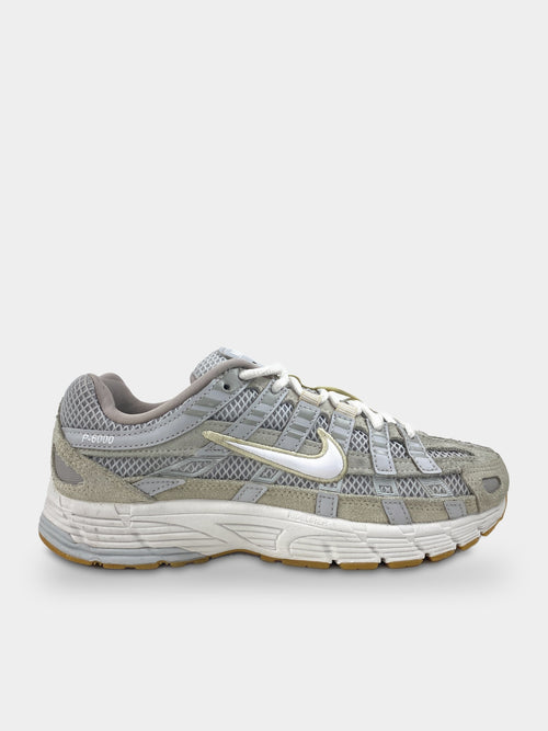 Nike P-6000 Photon Dust Light Khaki (Taille 36)