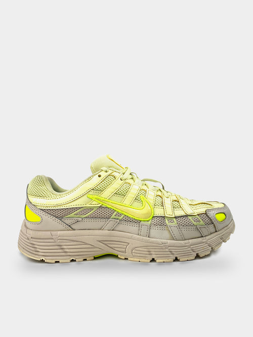 Nike P-6000 Luminous Green (Taille 40)