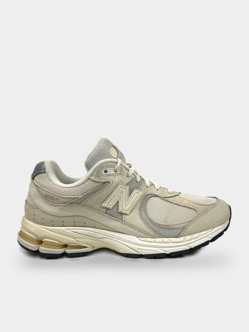 New Balance 2002R Off White (Taille 41,5)