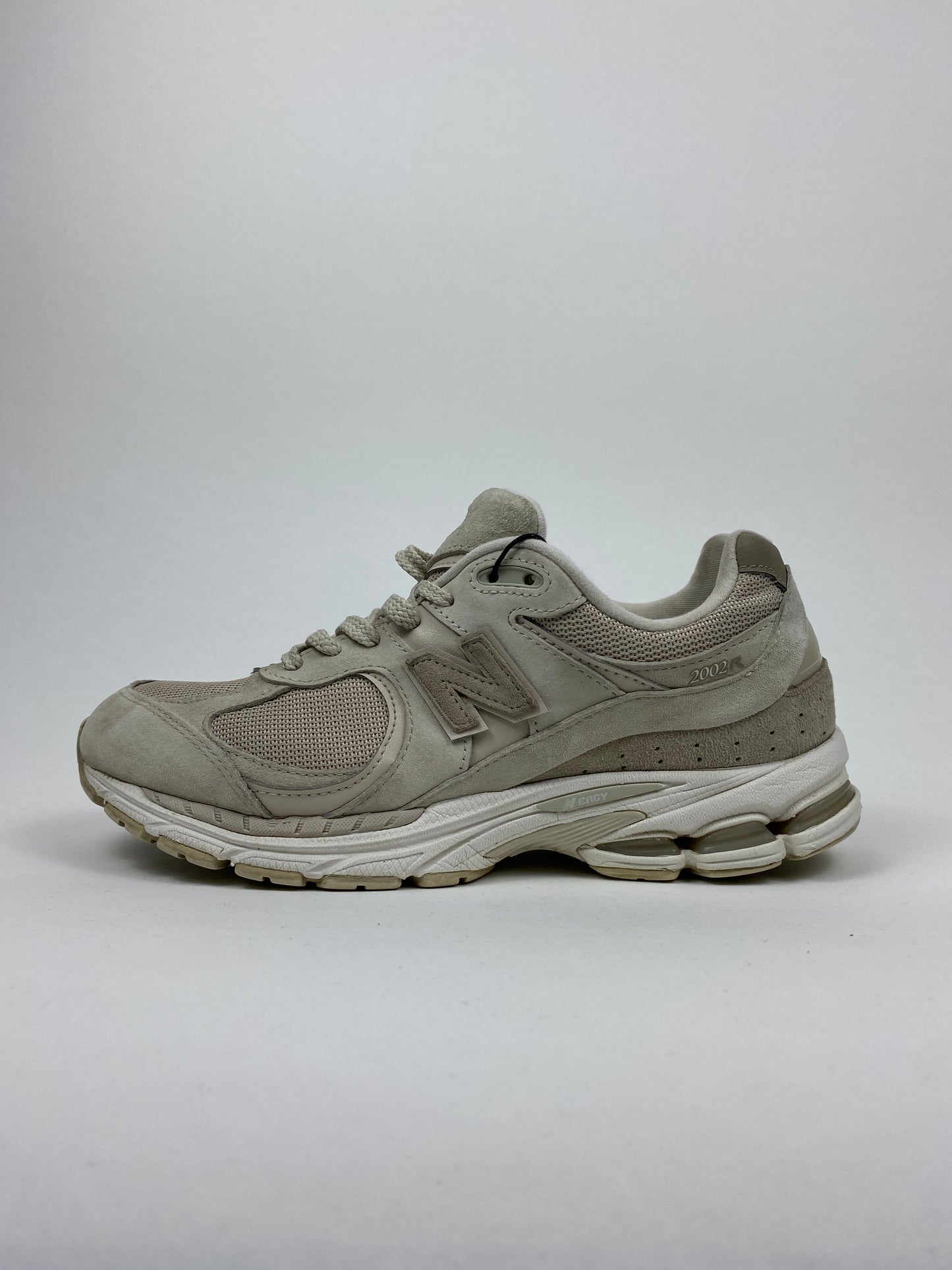 New Balance 2002R Light Dark Tan (Taille 40,5)