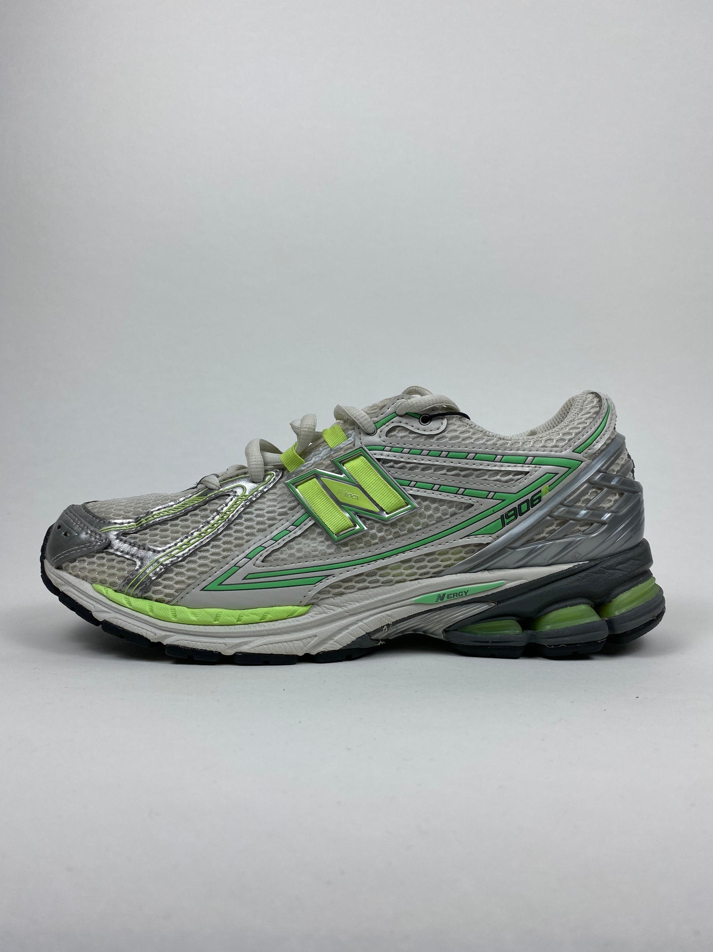 New Balance 1906R ASOS Exclusive Neon Pack Green (Taille 44)