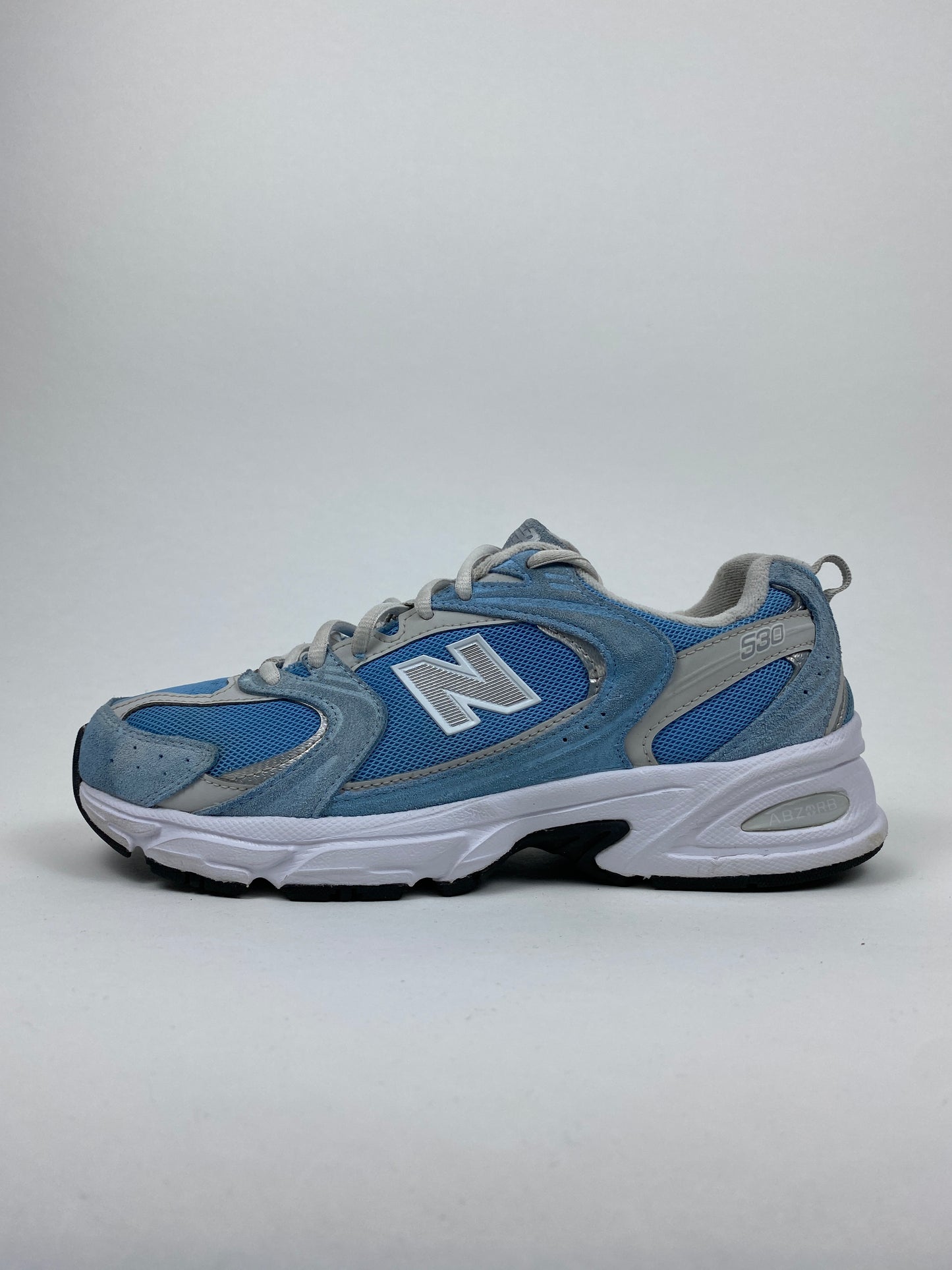 New Balance 530 Blue Haze (Taille 40,5)