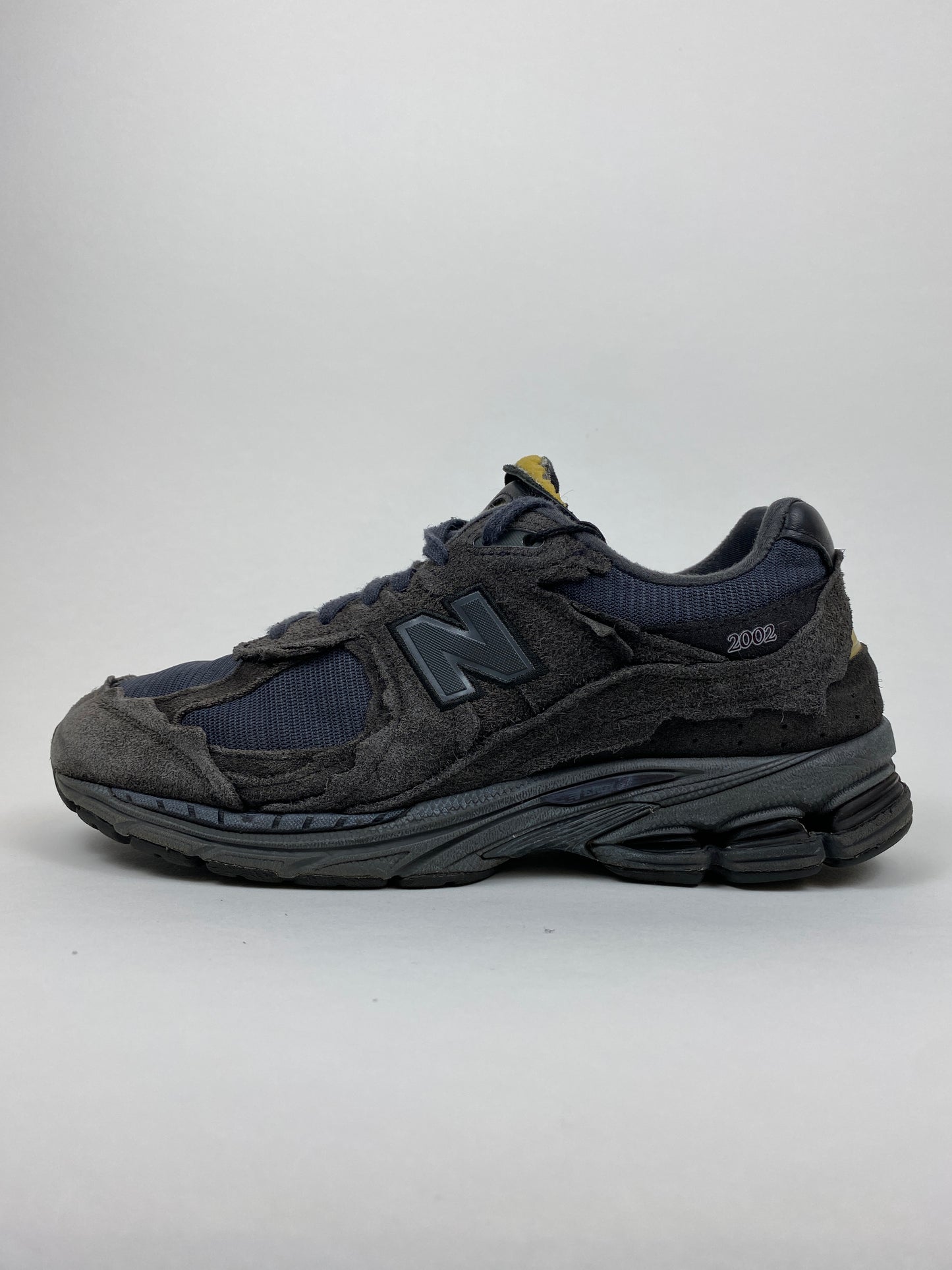New Balance 2002R Protection Pack Phantom (Taille 44)