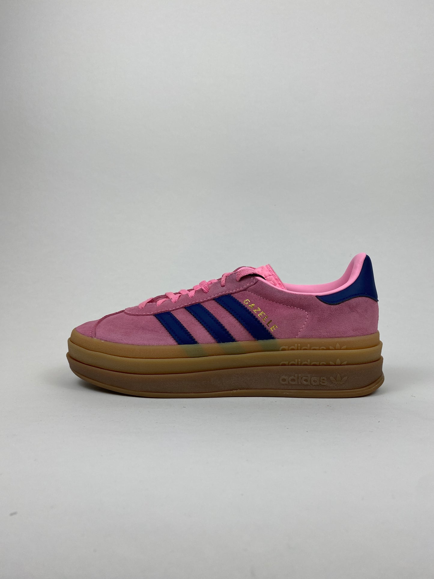 Adidas Gazelle Bold Pink Glow (Taille 39 1/3)