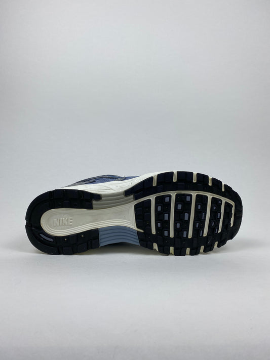 Nike P-6000 SE Diffused Blue Ashen Slate (Taille 42)