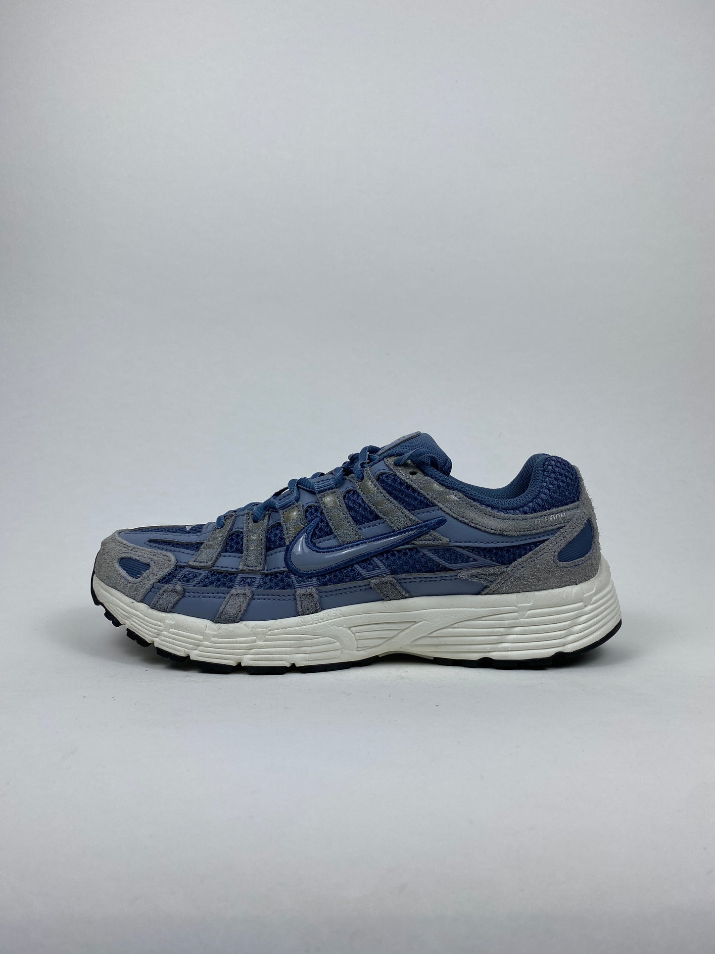 Nike P-6000 SE Diffused Blue Ashen Slate (Taille 42)