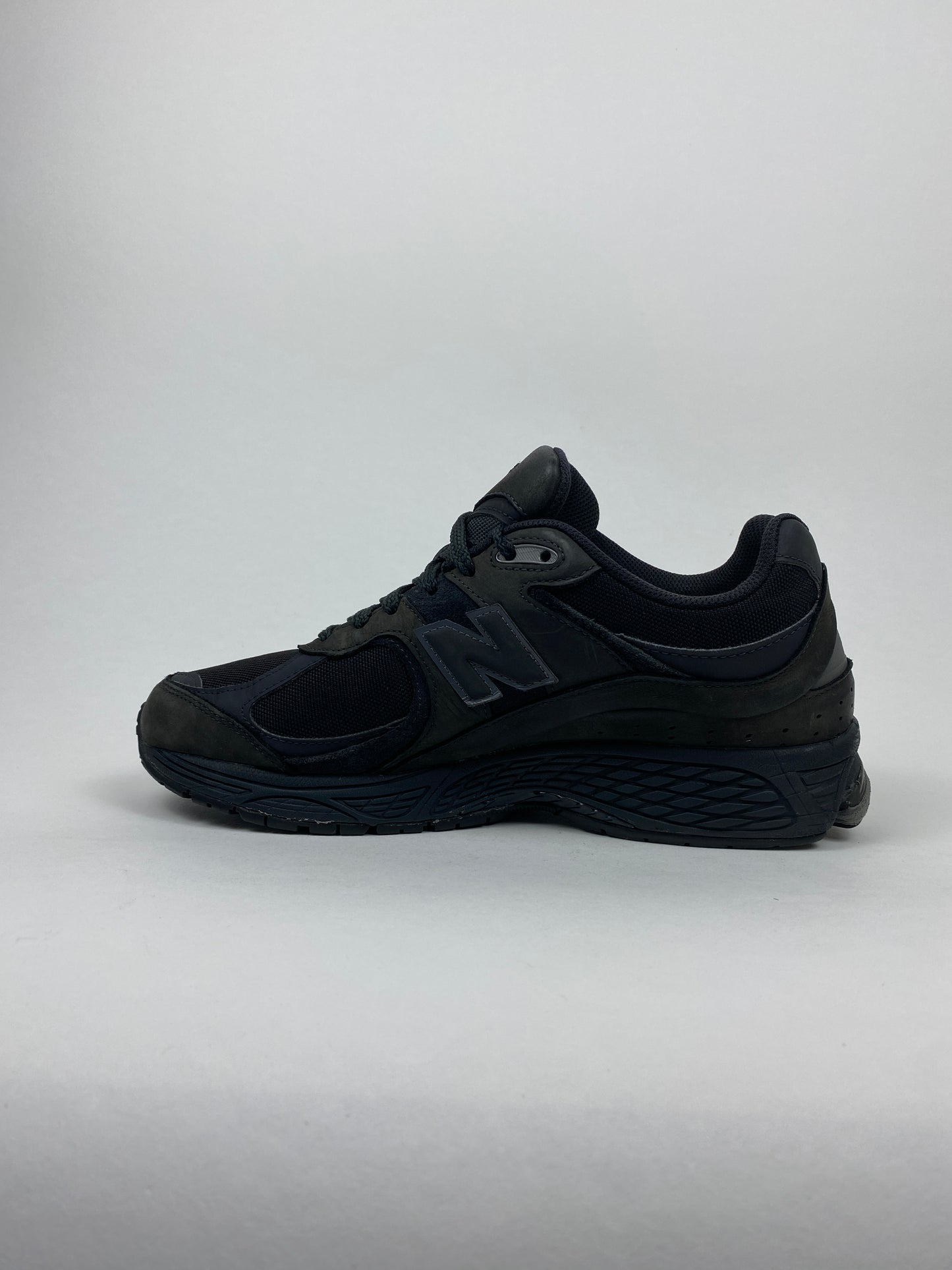 New Balance 2002R Cordura Phantom Black (Taille 44)
