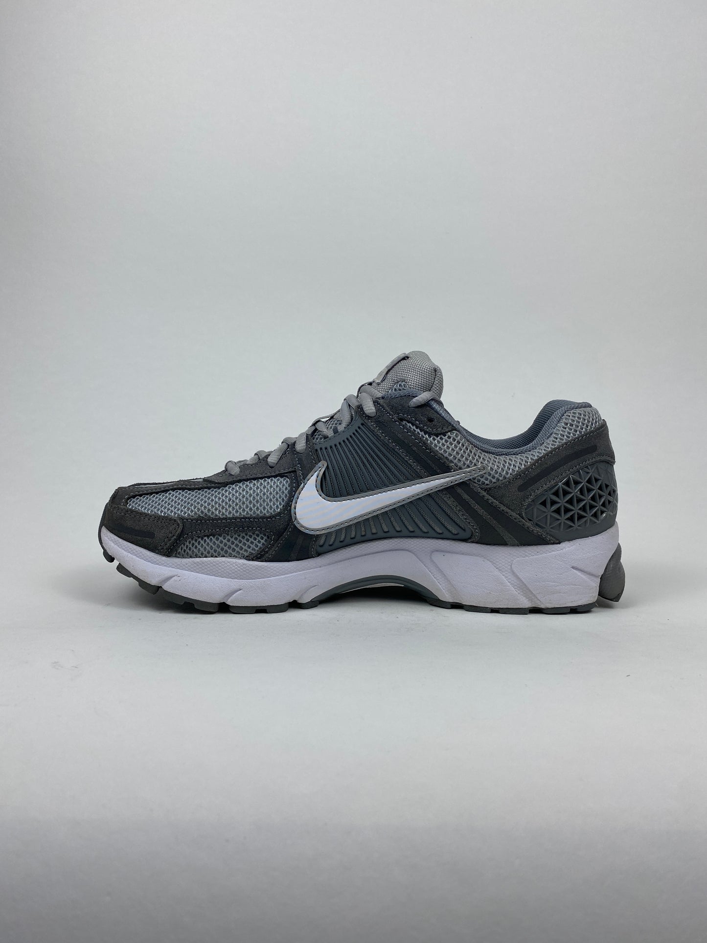 Nike Zoom Vomero 5 Cool Grey Wolf Grey (Taille 45)