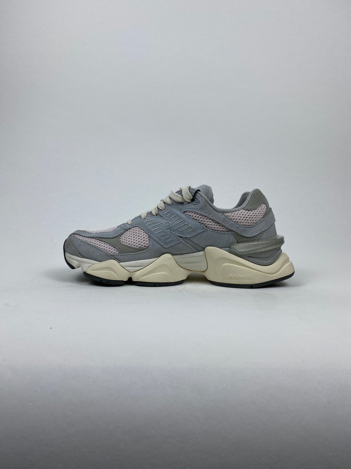 New Balance 9060 Granite Pink (Taille 37)