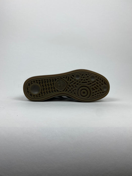 adidas Handball Spezial Black White Gum (Taille 35,5)