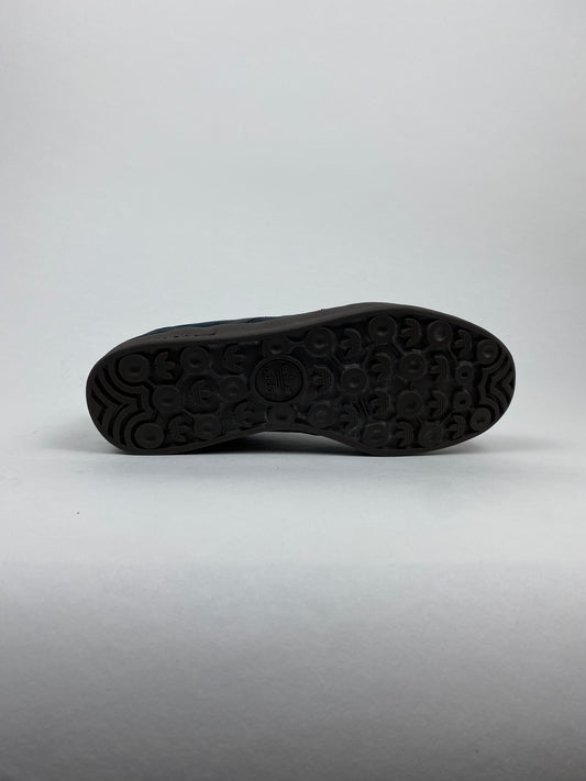 Adidas Gazelle Indoor Black Velvet (Taille 39 1/3)