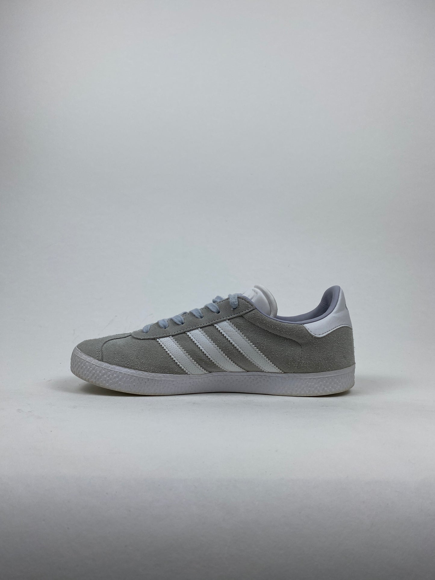 Adidas Gazelle Grise (Taille 38 2/3)