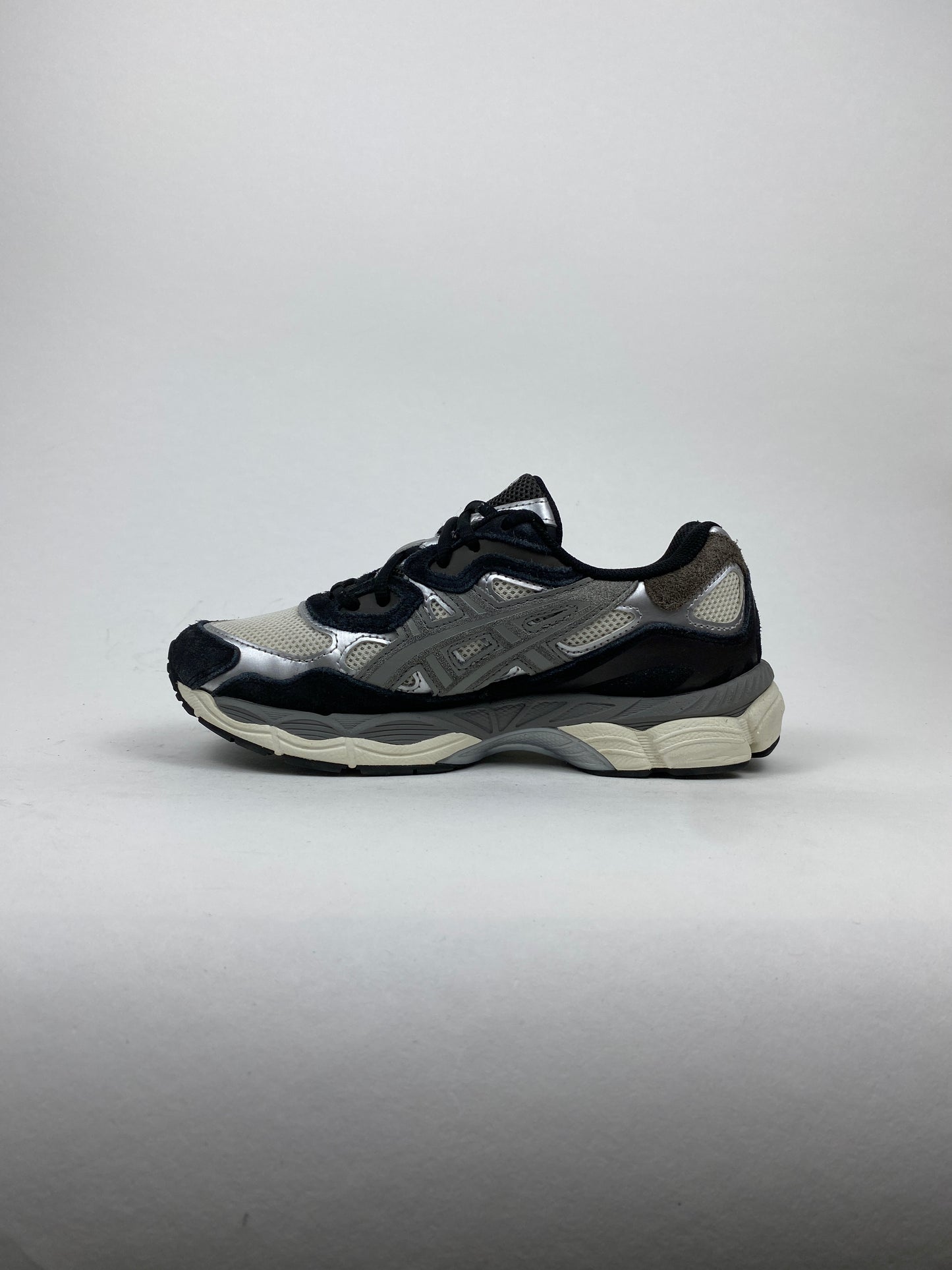 ASICS Gel-NYC Ivory Clay Grey (Taille 38)