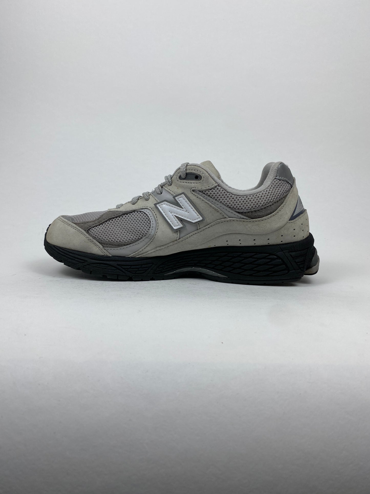 New Balance 2002R Grey Black JD Sports Exclusive (Taille 44)