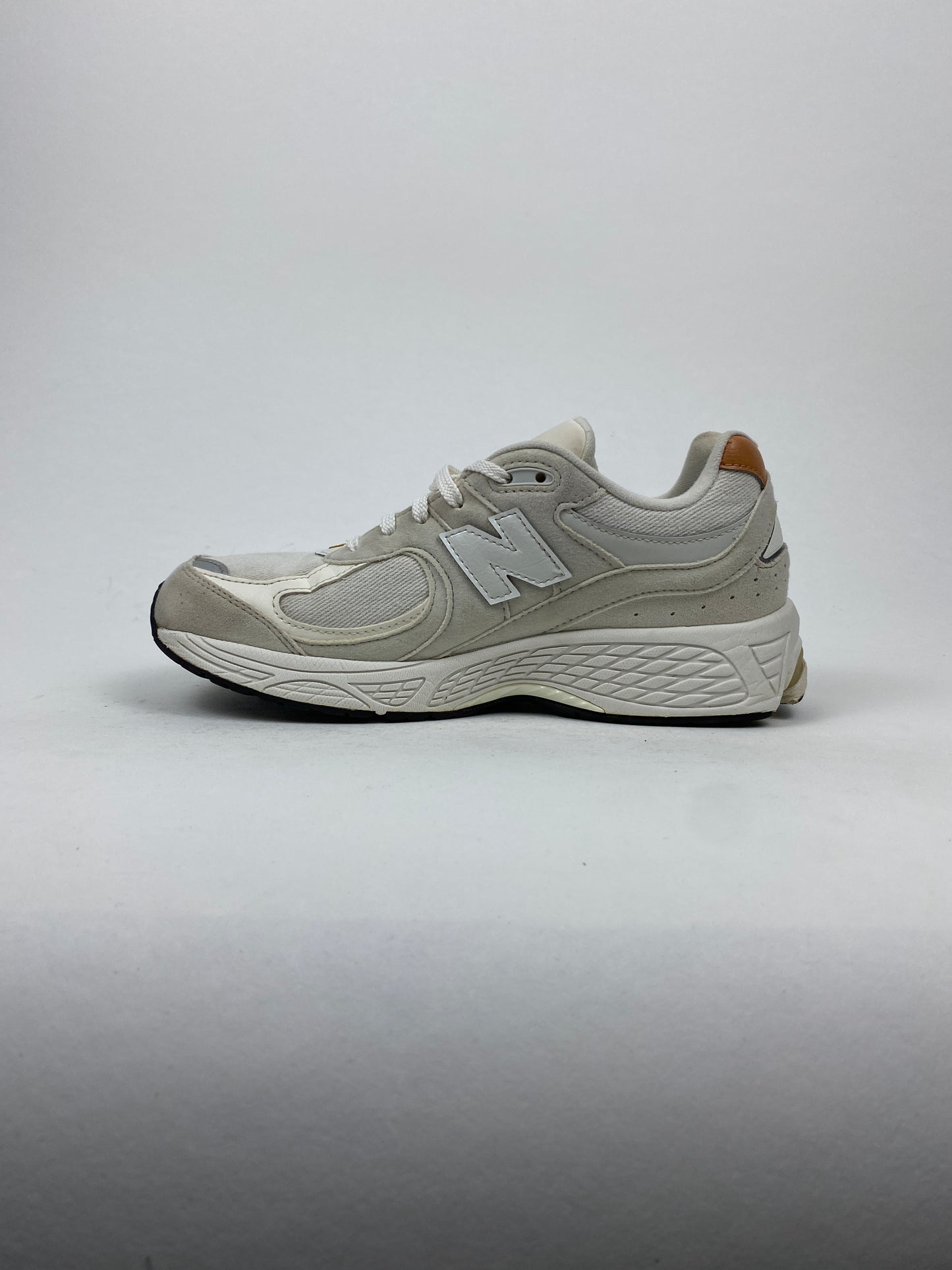 New Balance 2002R Reflection Sea Salt (Taille 39)