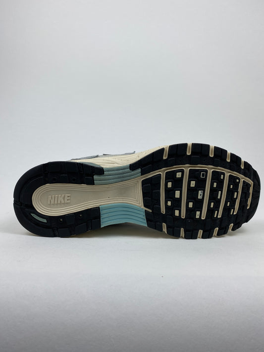 Nike P-6000 Flat Pewter (Taille 44)
