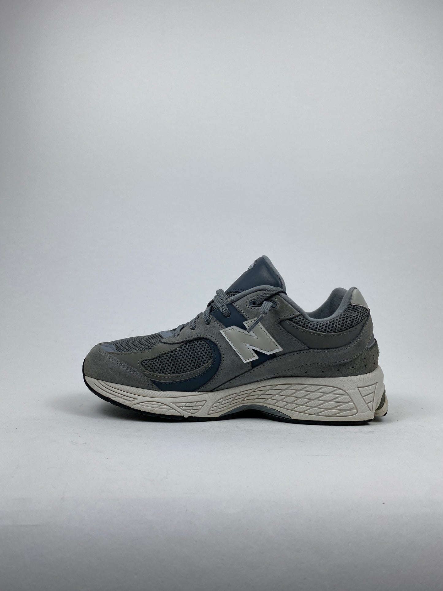 New Balance 2002R Steel (Taille 40)