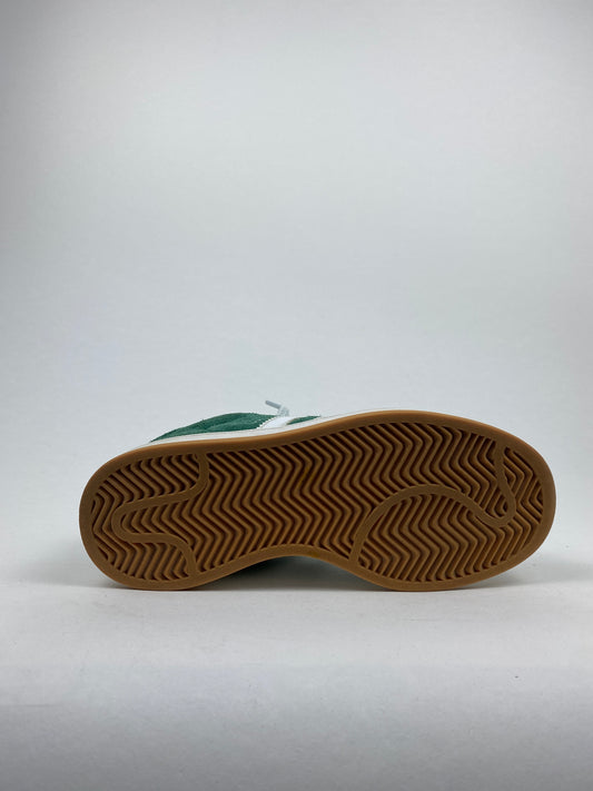 adidas Campus 00s Dark Green White (Taille 38)