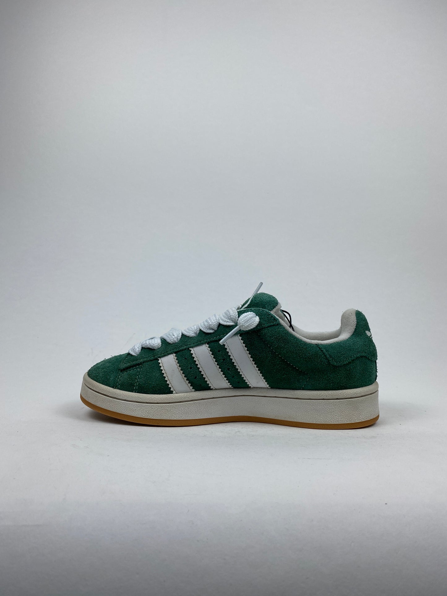 adidas Campus 00s Dark Green White (Taille 38)