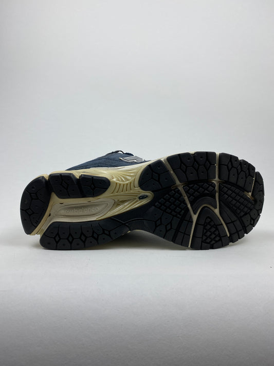 New Balance 2002R Eclipse Castlerock (Taille 42)