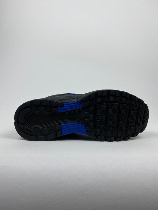 Nike P-6000 Black Game Royal (Taille 39)