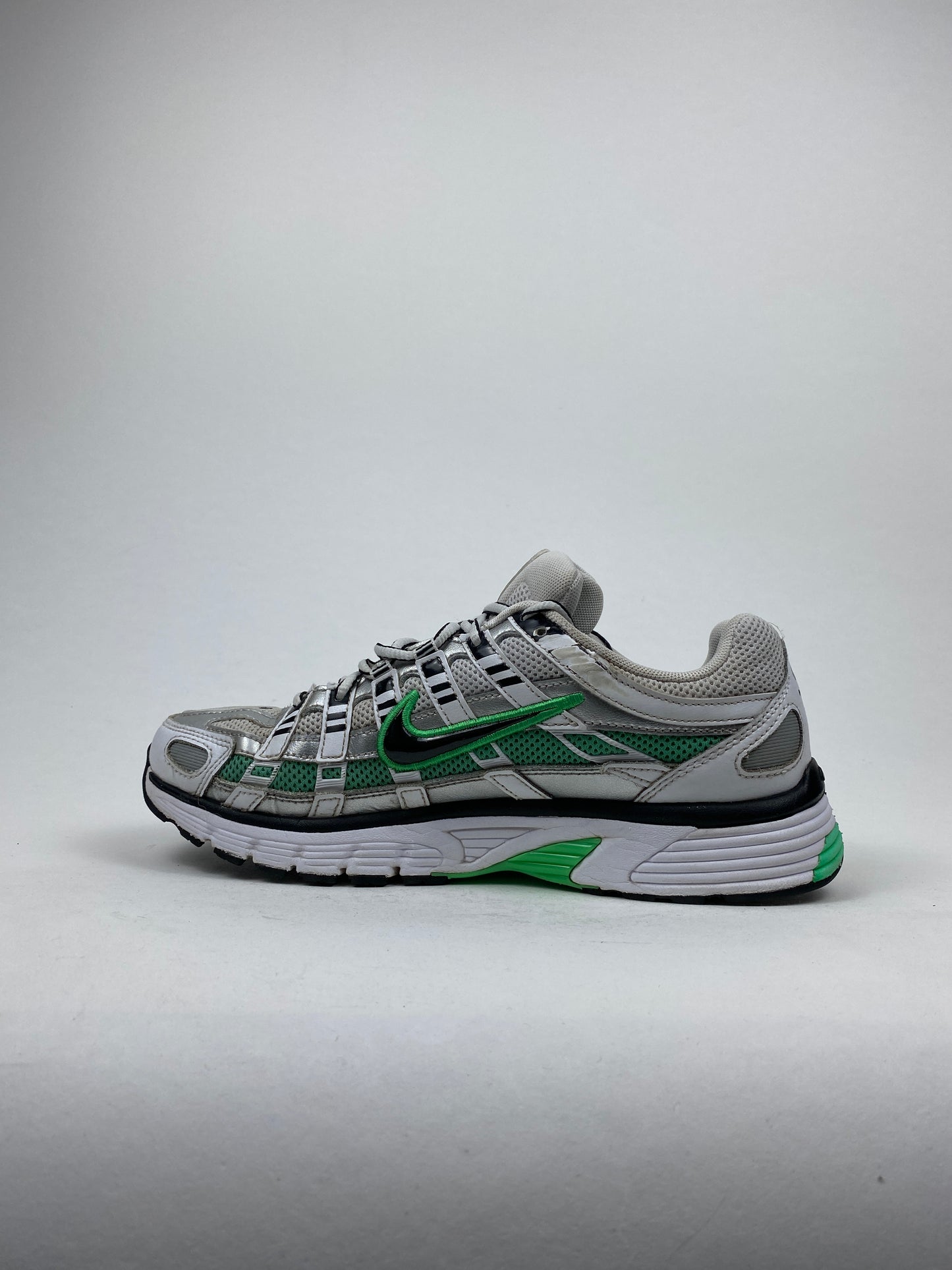 Nike P-6000 Spring Green (Taille 41)