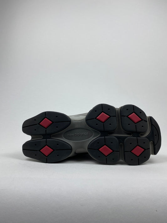 New Balance 9060 Black Castlerock Grey (Taille 38)