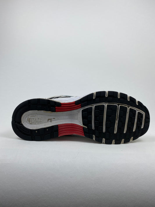 Nike P-6000 White University Red (Taille 45)