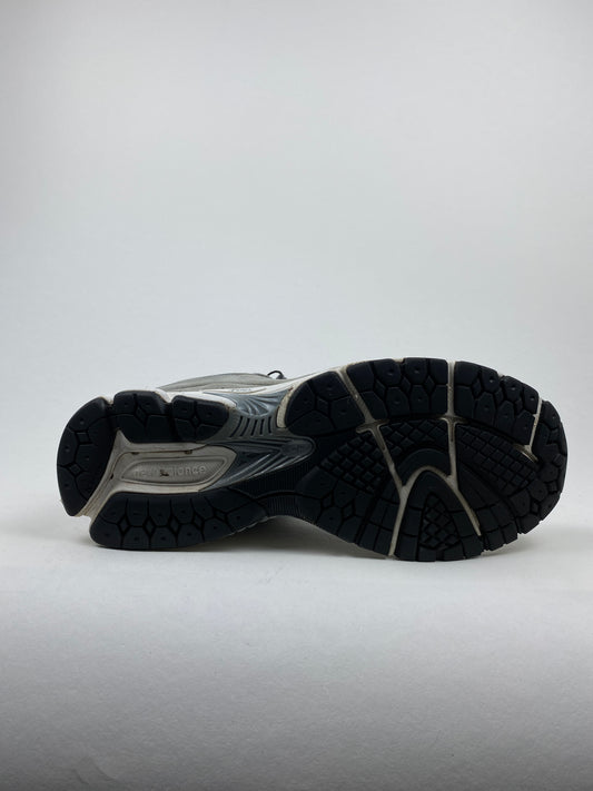New Balance 2002R Steel Grey Orca (Taille 41,5)
