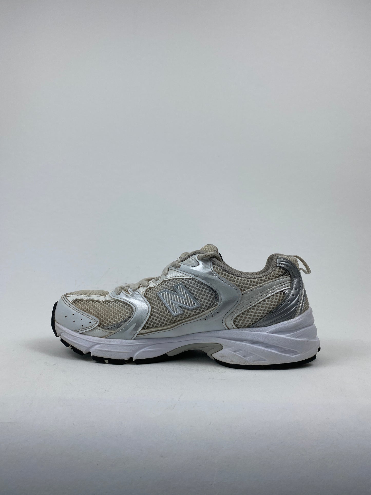 New Balance 530 Munsell White (Taille 38)