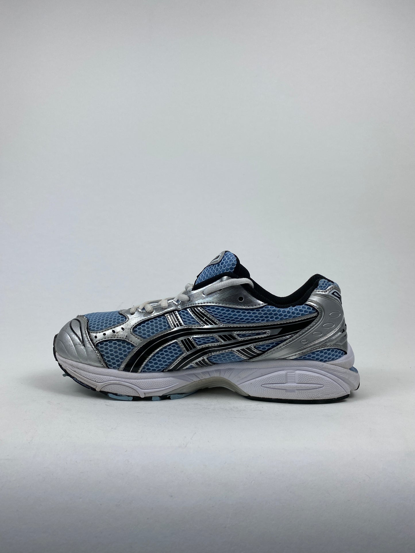 ASICS Gel Kayano 14 Arctic Sky Pure Silver (Taille 42)