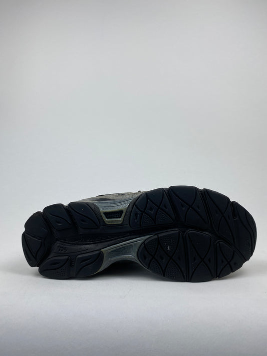 ASICS Gel-NYC Black Pure Silver Grey (Taille 41,5)