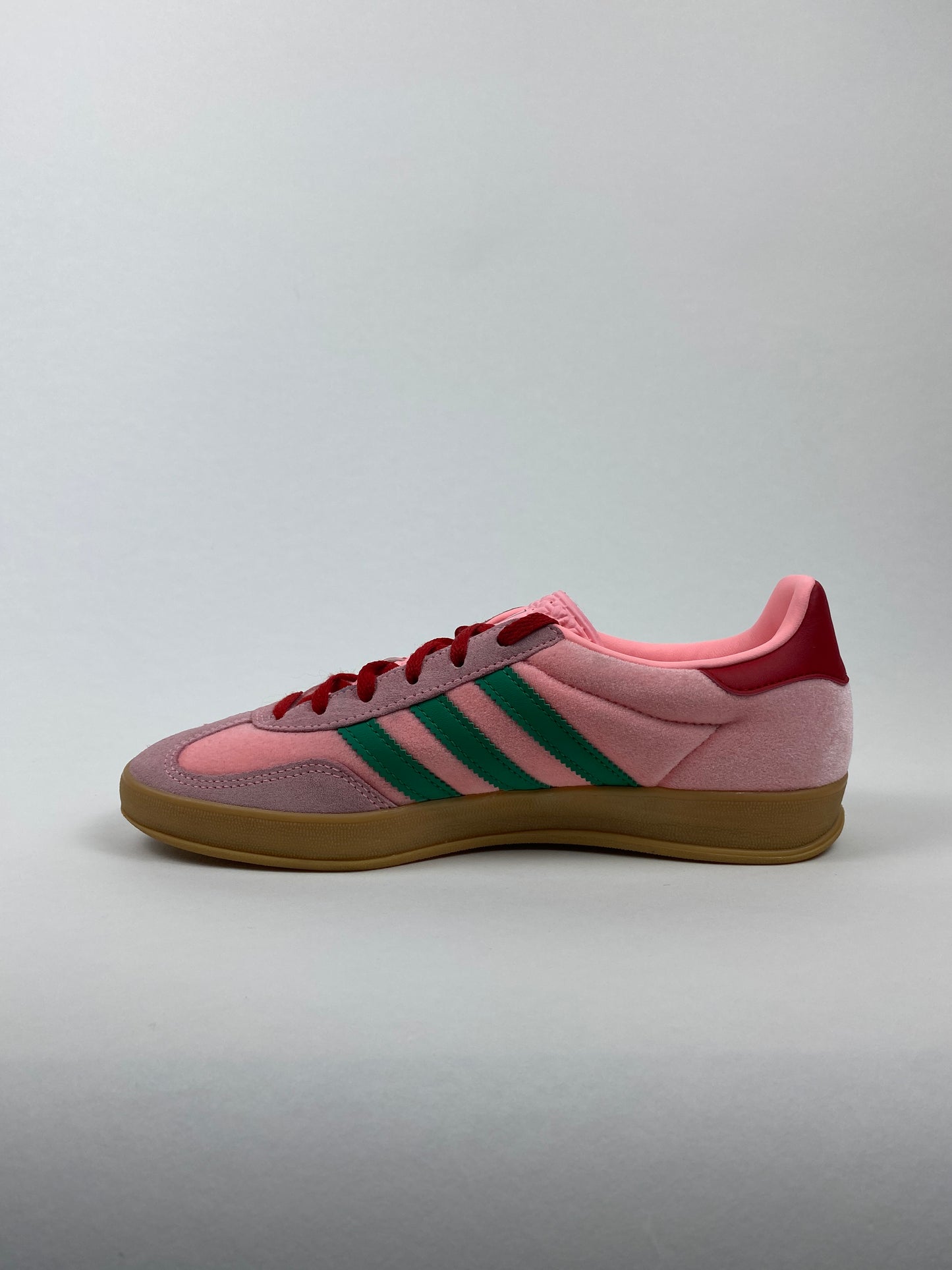 Adidas Gazelle Indoor Glow Pink (Taille 38 2/3)