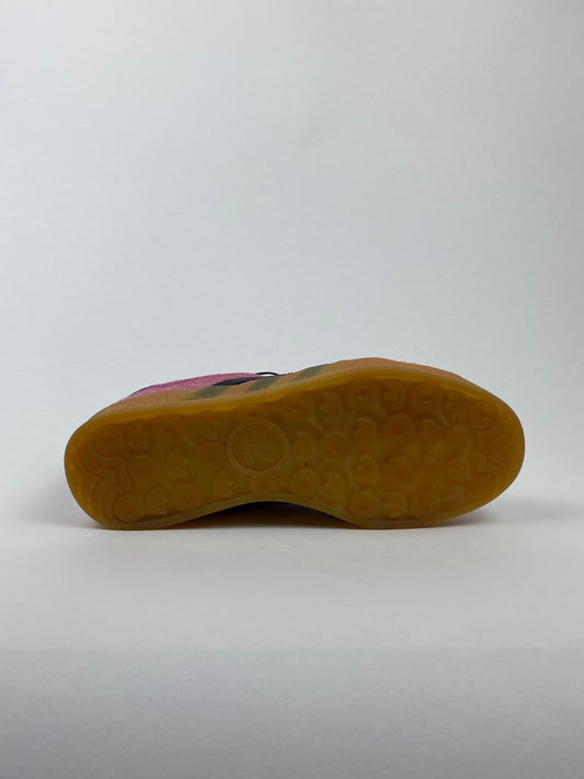 Adidas Gazelle Indoor Bliss Pink Purple (Taille 38)
