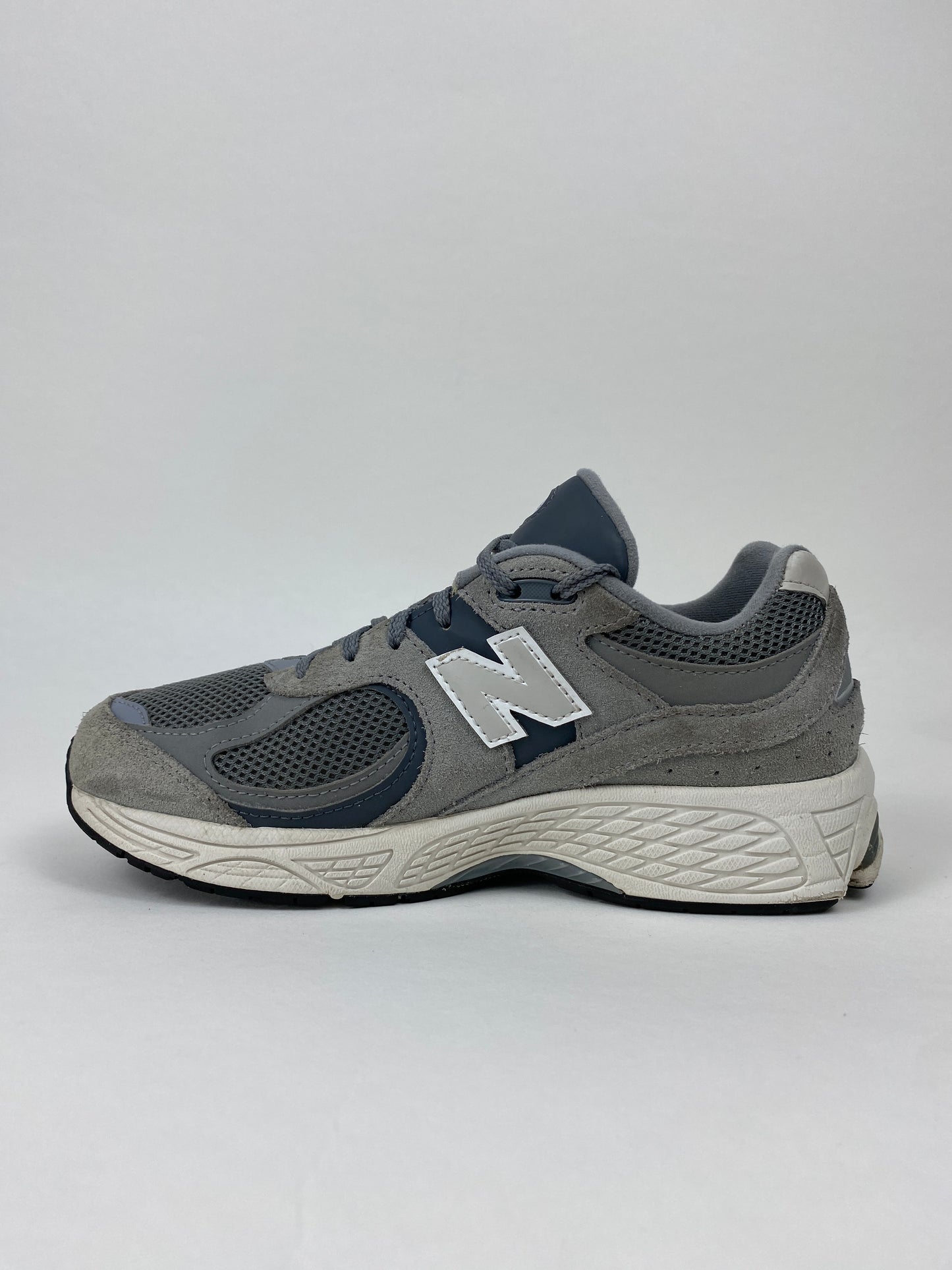New Balance 2002R Steel (Taille 37,5)