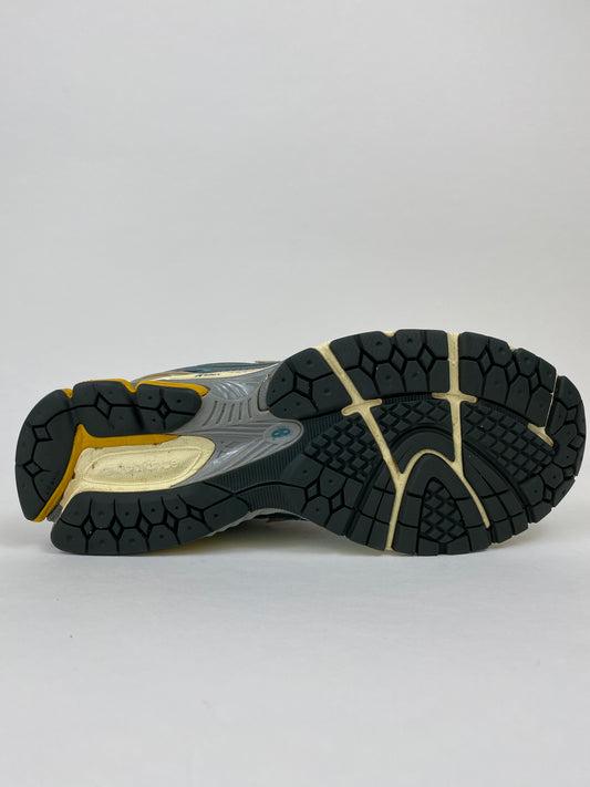 New Balance 1906R Metallic Teal New Spruce (Taille 45,5)