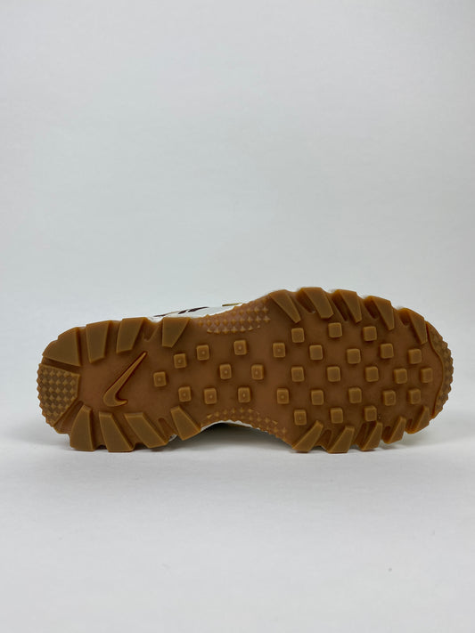 Nike Air Humara LX Jacquemus Light Bone Gold (Taille 39)