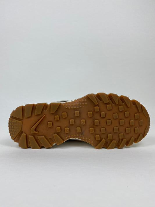 Nike Air Humara LX Jacquemus Light Bone Gold (Taille 40)