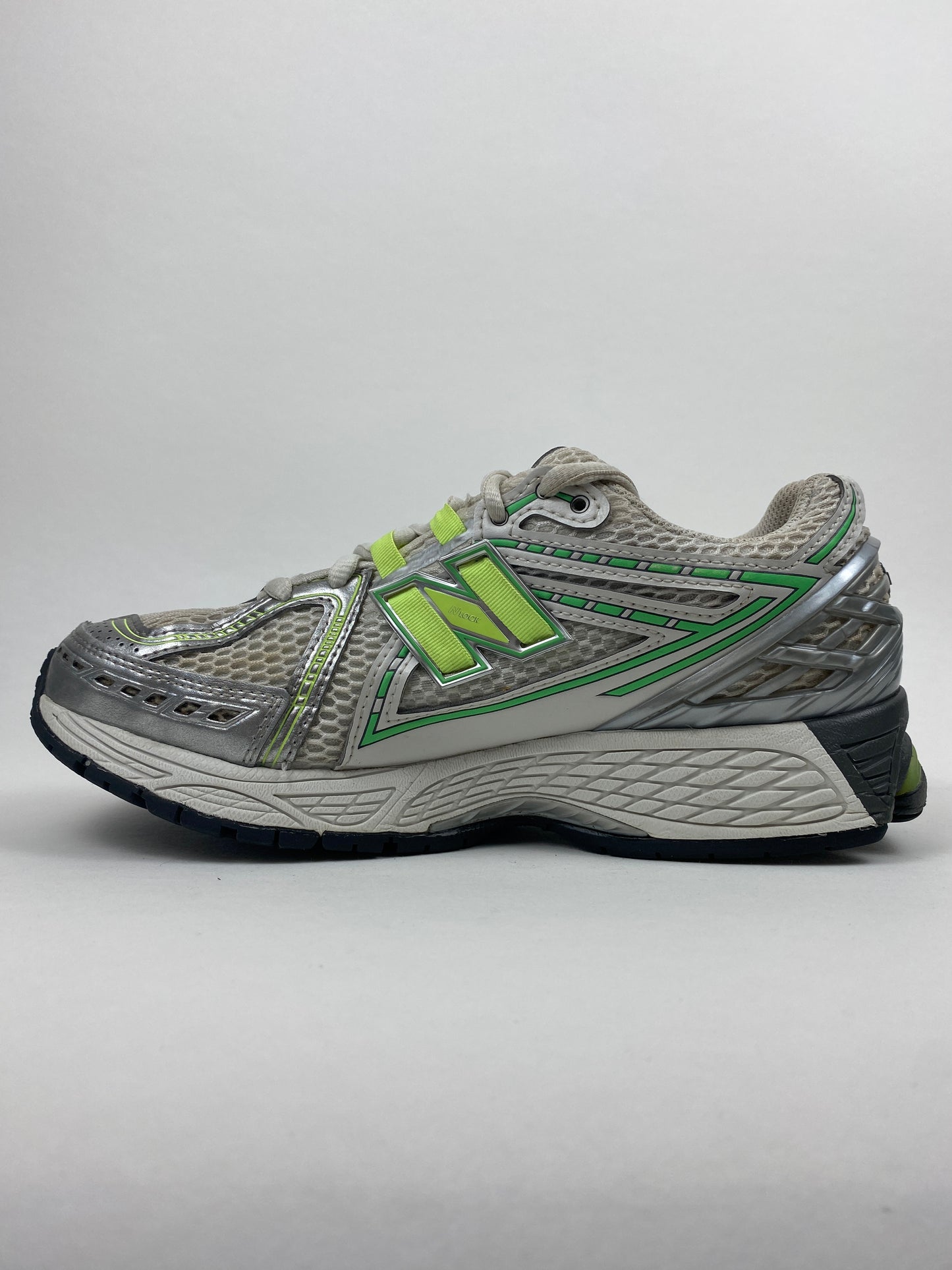 New Balance 1906R ASOS Exclusive Neon Pack Green (Taille 40)