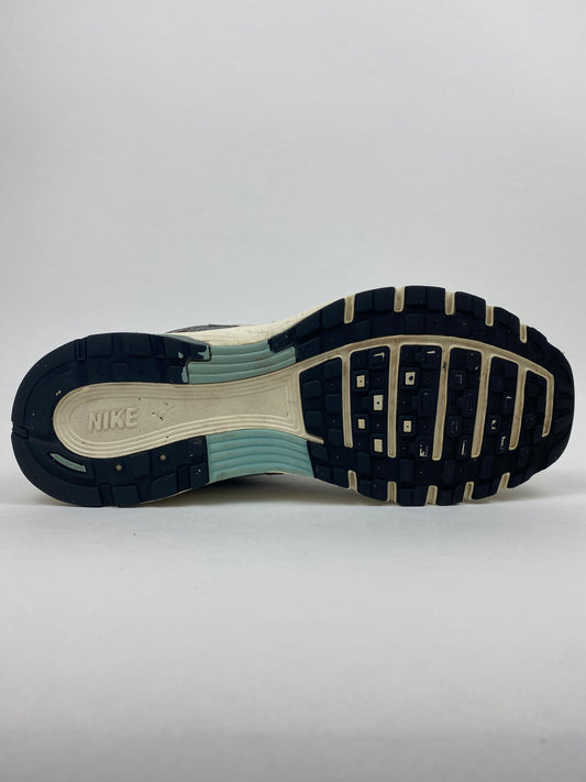 Nike P-6000 Flat Pewter (Taille 45)