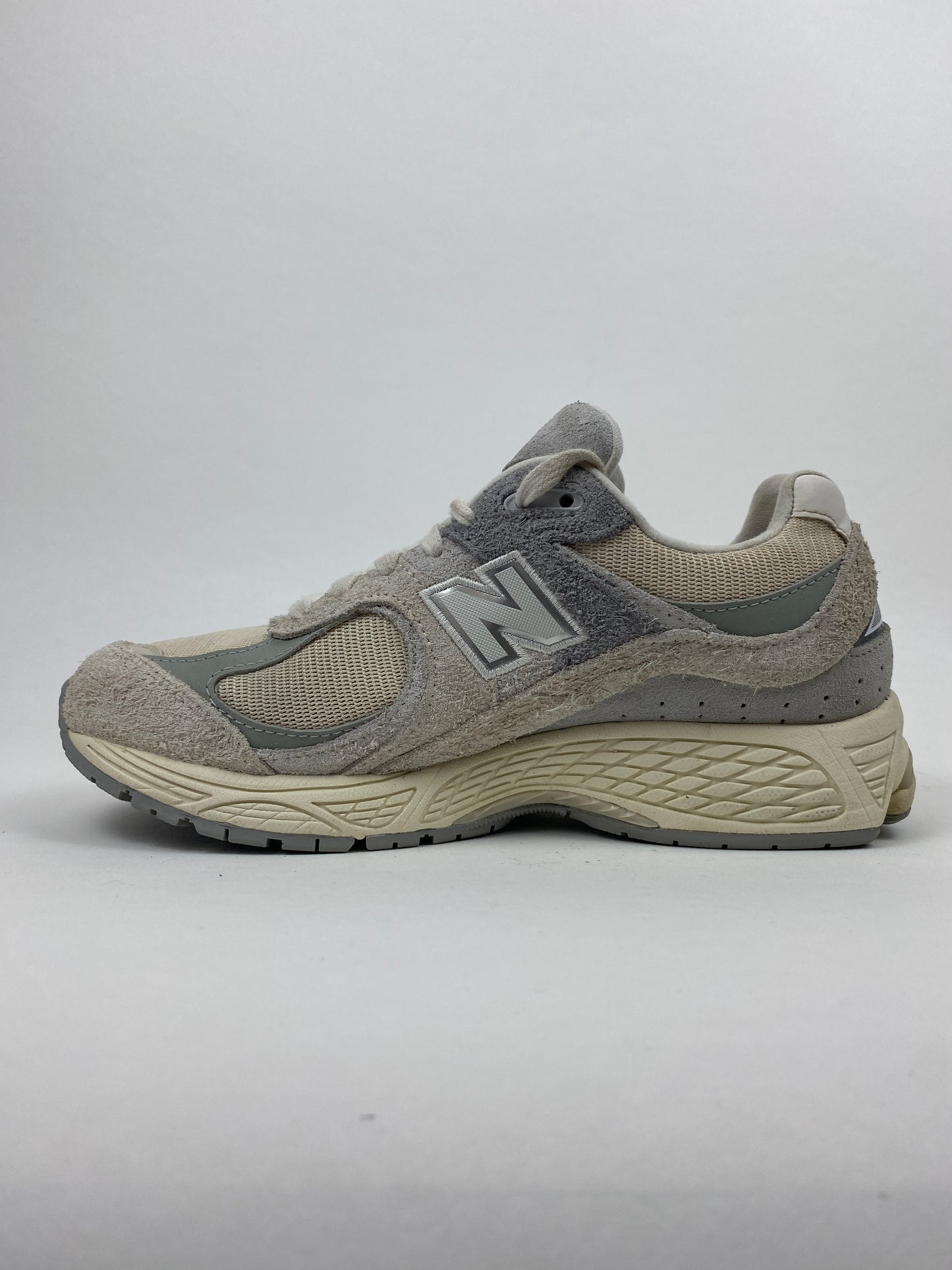 New Balance 2002R Linen (Taille 39,5)