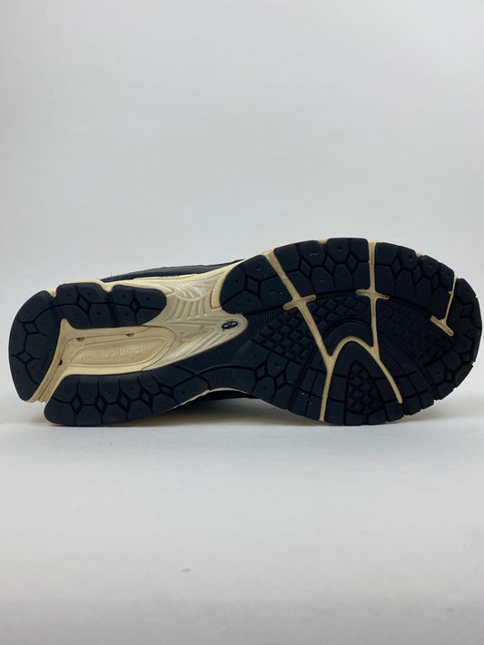 New Balance 2002R Black Vintage (Taille 42,5)