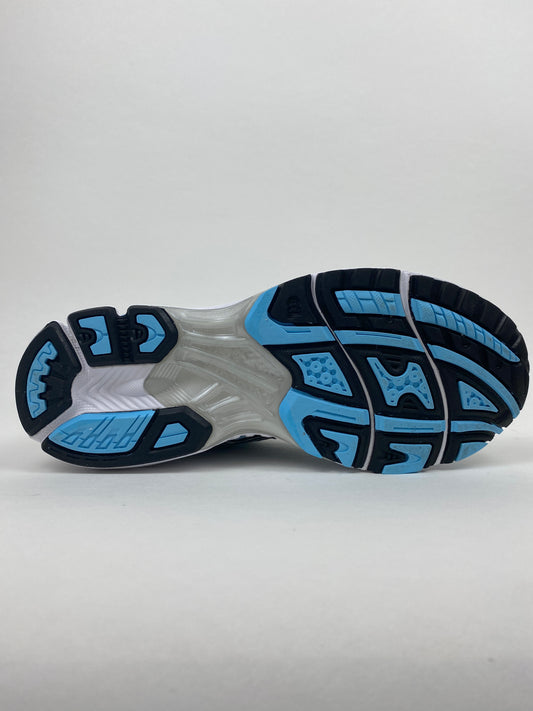 ASICS Gel Kayano 14 Arctic Sky Pure Silver (Taille 41,5)