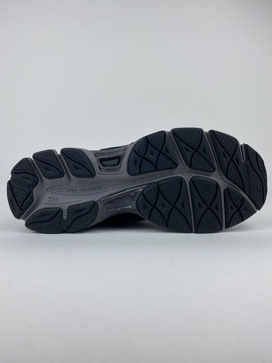 ASICS Gel-NYC Graphite Grey Black (Taille 40,5)