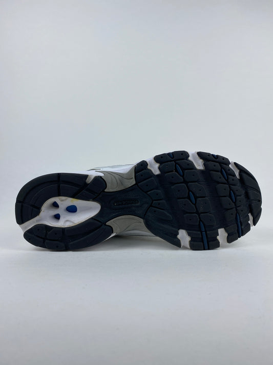 New Balance 530 White Silver Navy (Taille 38)