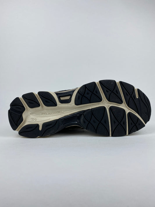 ASICS Gel-NYC Black Cream (Taille 44)